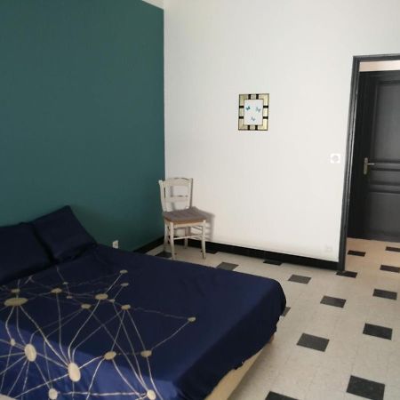 T4- Terrasse 50M², Garage, Centre-Ville 나르본 외부 사진
